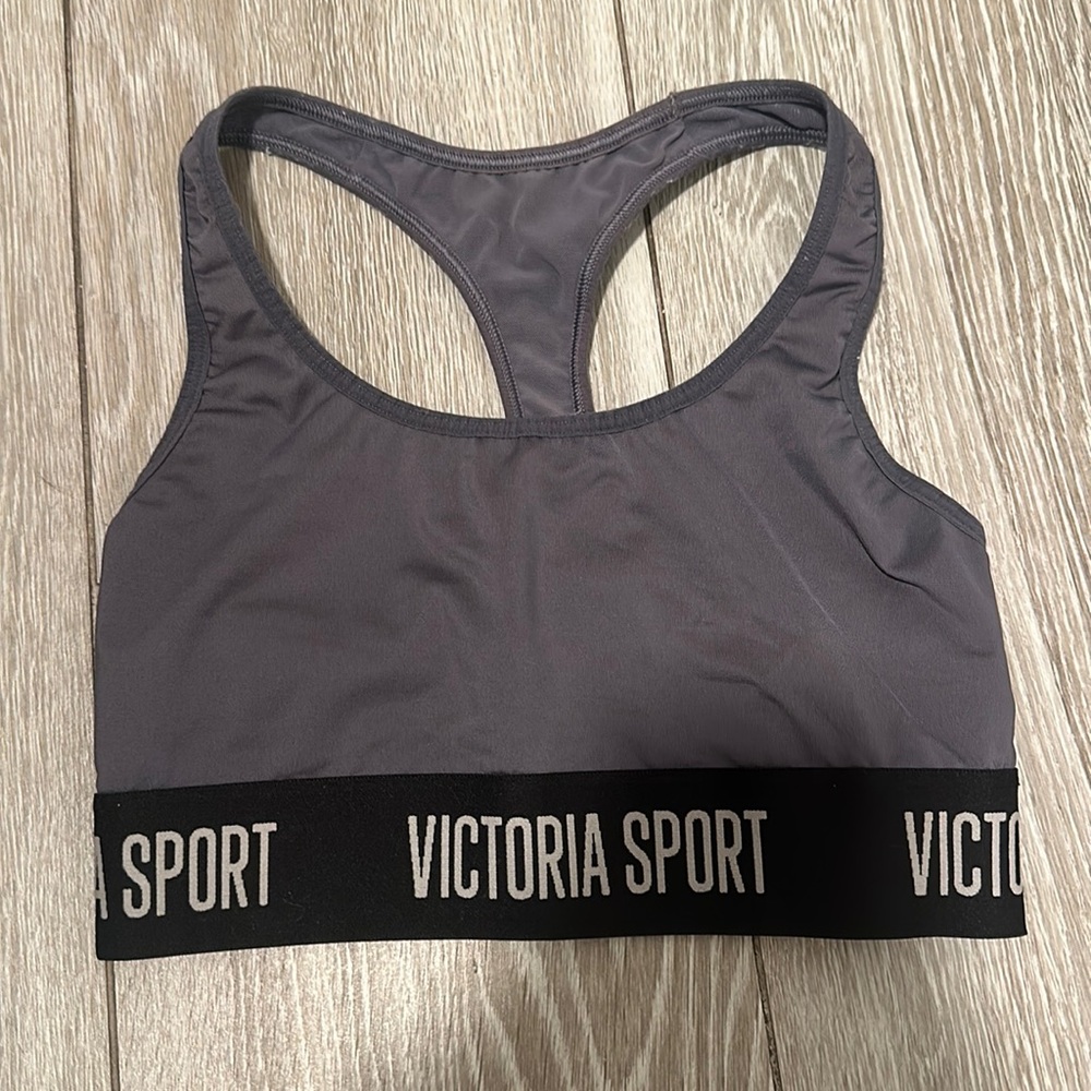Victoria’s Secret sports bra